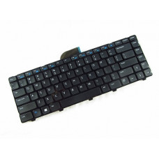 Dell Keyboard Spanish Inspiron 14 3421 F0XRV